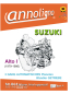 Preview: SUZUKI PKW Alto I drei-  Gang Planeten-Wandler- Automatik-Getriebe Bild- Reparaturanleitung & Wartungsanweisungen  - annoligno 864